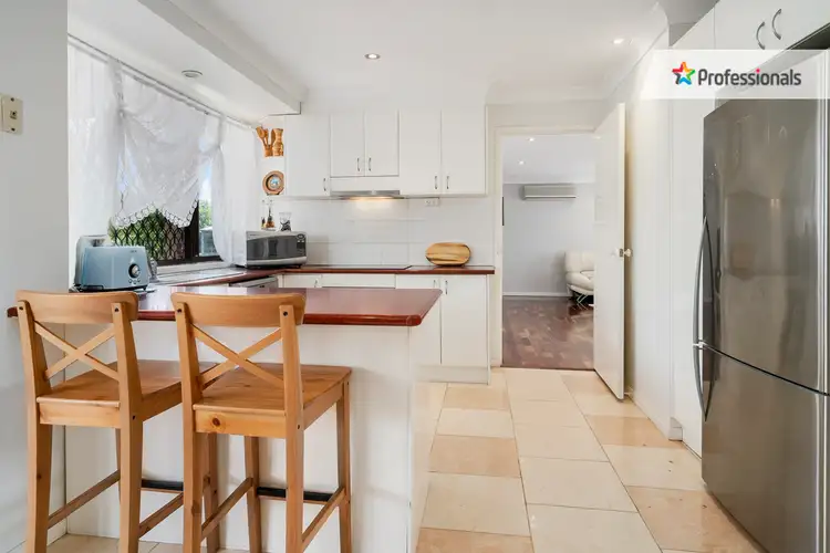 Sixth view of Homely house listing, 1 Jockey Close, Casula NSW 2170