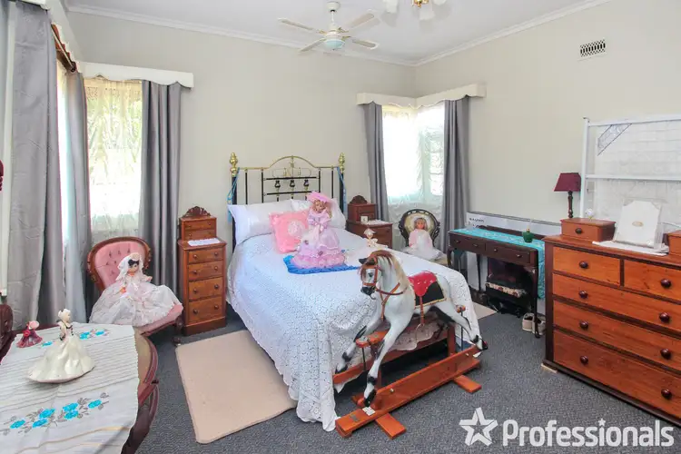 Second view of Homely house listing, 5 Carrick Street, Maryborough VIC 3465
