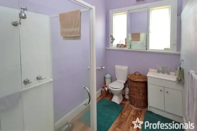 Third view of Homely house listing, 5 Carrick Street, Maryborough VIC 3465