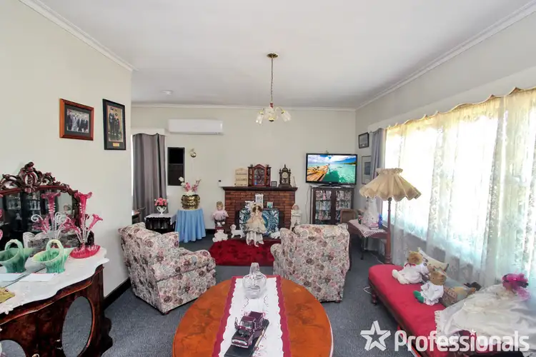 Fourth view of Homely house listing, 5 Carrick Street, Maryborough VIC 3465