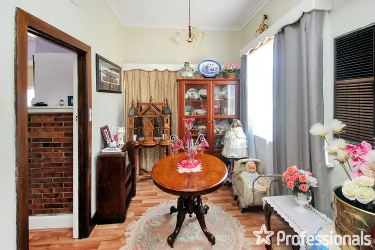 Fifth view of Homely house listing, 5 Carrick Street, Maryborough VIC 3465