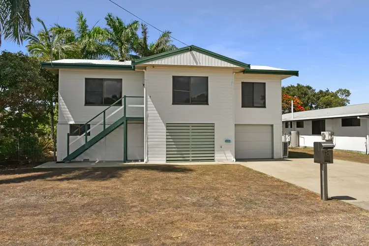 Main view of Homely house listing, 8 William Street, South Mackay QLD 4740