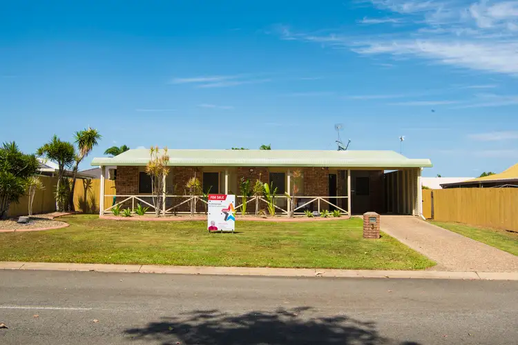 3 Waratah Street, Beaconsfield QLD 4740
