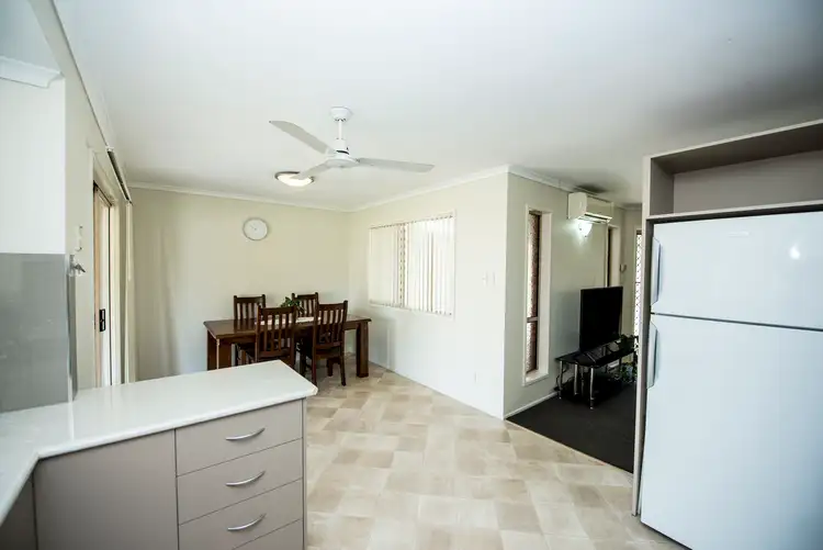 Fourth view of Homely house listing, 3 Waratah Street, Beaconsfield QLD 4740