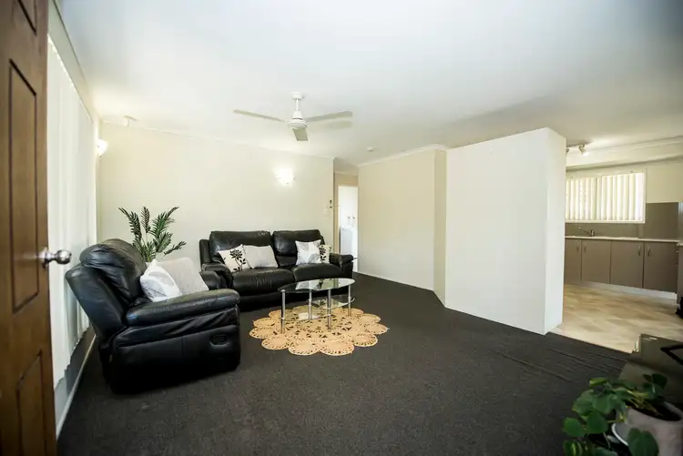 Sixth view of Homely house listing, 3 Waratah Street, Beaconsfield QLD 4740