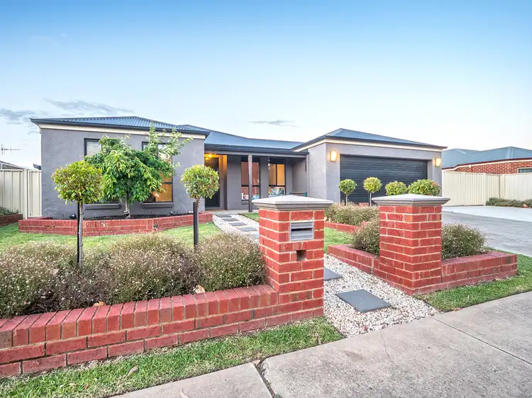 6 Bellemara Drive, Mooroopna VIC 3629