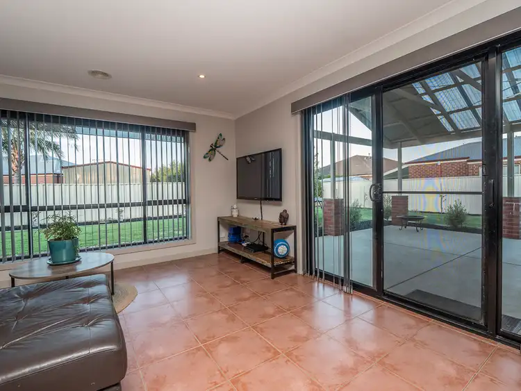 Sixth view of Homely house listing, 6 Bellemara Drive, Mooroopna VIC 3629