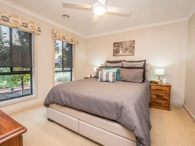 Seventh view of Homely house listing, 6 Bellemara Drive, Mooroopna VIC 3629
