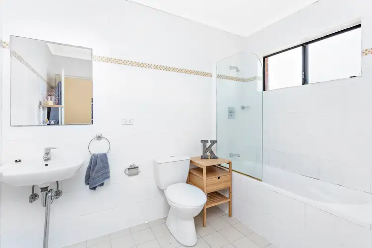 Fifth view of Homely townhouse listing, 18/68 Davies Road, Padstow NSW 2211