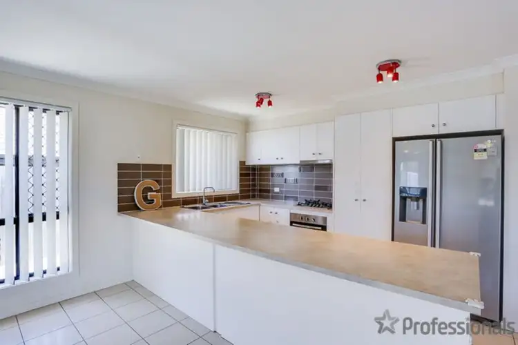 Fifth view of Homely house listing, 18 Ballow Crescent, Redbank Plains QLD 4301