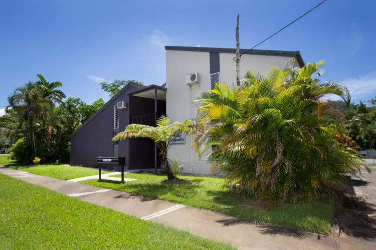 7/58 Woodward Street, Edge Hill QLD 4870