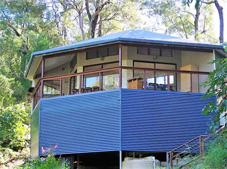 Main view of Homely house listing, 20 Boat Harbour Avenue, Macleay Island QLD 4184