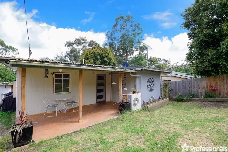 Main view of Homely house listing, 2 Motel Court, Launching Place VIC 3139