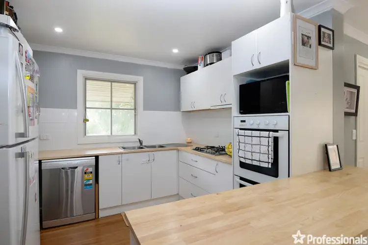 Second view of Homely house listing, 2 Motel Court, Launching Place VIC 3139