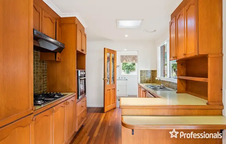Second view of Homely house listing, 7 Hansford Close, Kilsyth VIC 3137