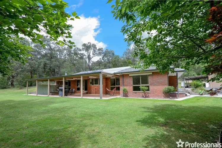 Main view of Homely house listing, 280 Gembrook Road, Launching Place VIC 3139