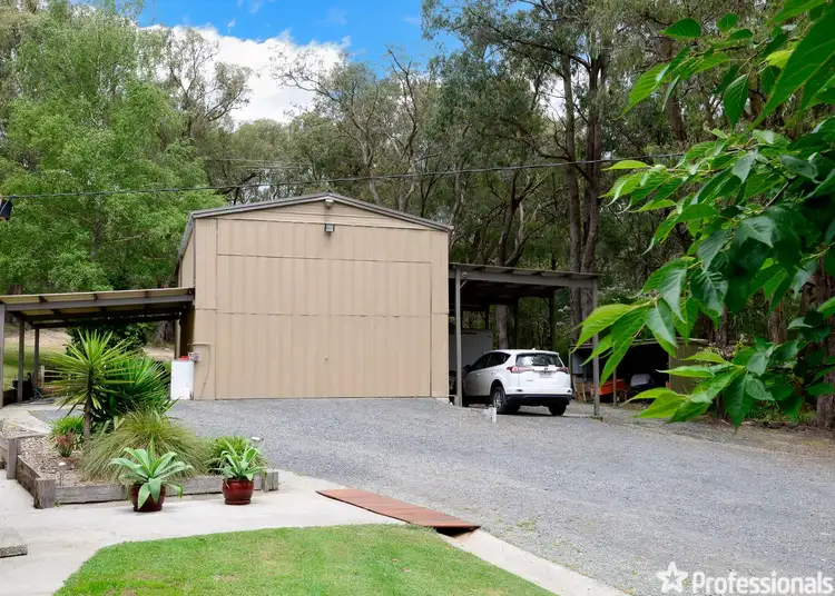 Fourth view of Homely house listing, 280 Gembrook Road, Launching Place VIC 3139