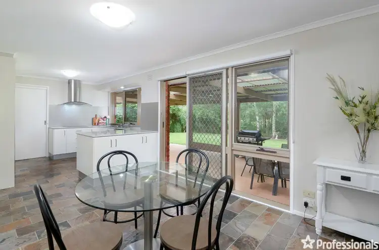 Fifth view of Homely house listing, 280 Gembrook Road, Launching Place VIC 3139
