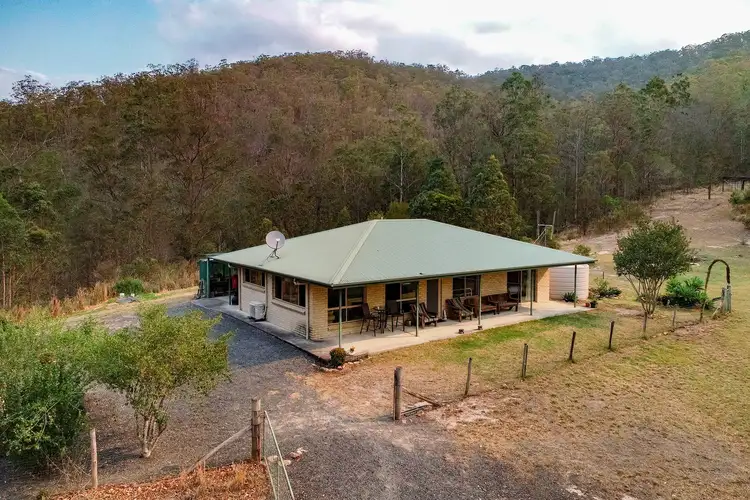 Main view of Homely rural property listing, Address available on request