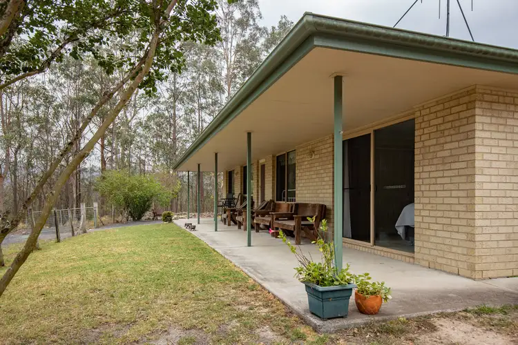 Fourth view of Homely rural property listing, Address available on request