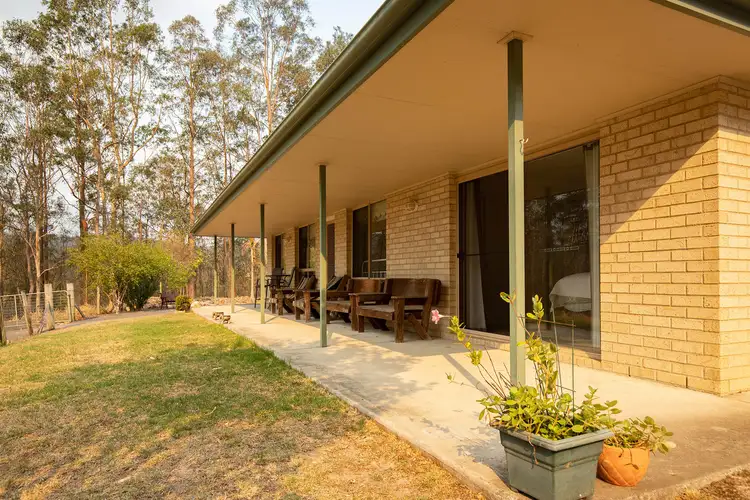 Fifth view of Homely rural property listing, Address available on request