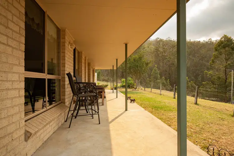Sixth view of Homely rural property listing, Address available on request