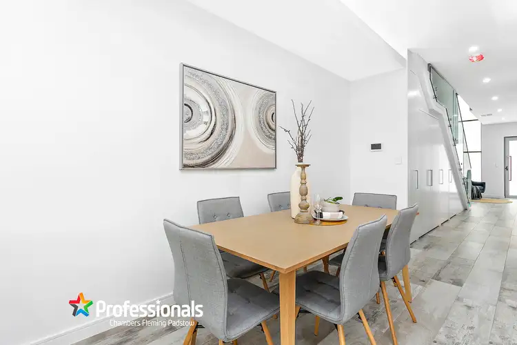 Fifth view of Homely semi-detached listing, 22A Springfield Road, Padstow NSW 2211
