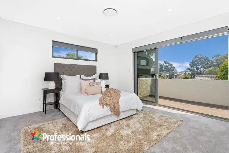 Sixth view of Homely semi-detached listing, 22A Springfield Road, Padstow NSW 2211
