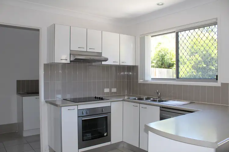 Third view of Homely townhouse listing, 32/73-81 Demeio Rd, Marsden QLD 4132