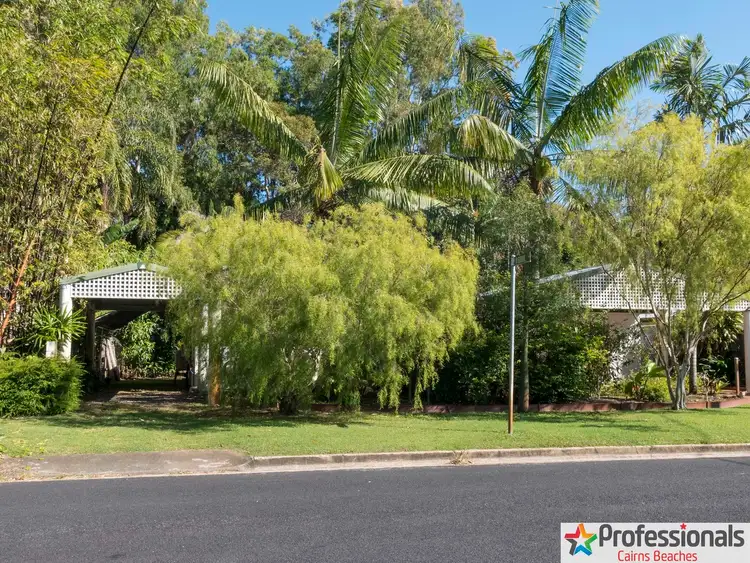 9 Caddy Street, Yorkeys Knob QLD 4878