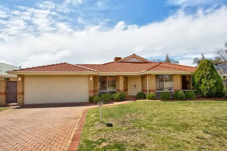 Second view of Homely house listing, 92 Lydon Boulevard, Atwell WA 6164