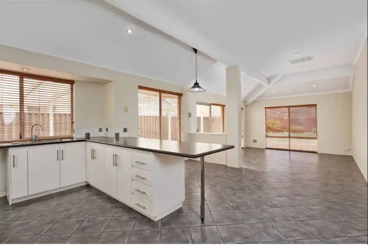 Sixth view of Homely house listing, 92 Lydon Boulevard, Atwell WA 6164