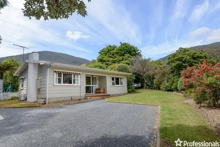 Main view of Homely house listing, 17A Clarke Avenue, Warburton VIC 3799