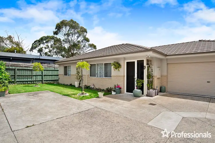 49a Morokai Grove, Lilydale VIC 3140