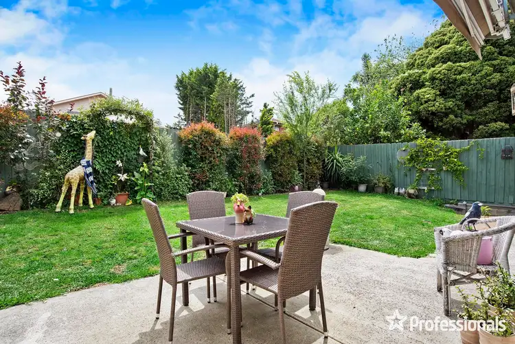 Fifth view of Homely house listing, 49a Morokai Grove, Lilydale VIC 3140