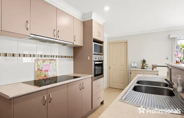 Sixth view of Homely house listing, 49a Morokai Grove, Lilydale VIC 3140