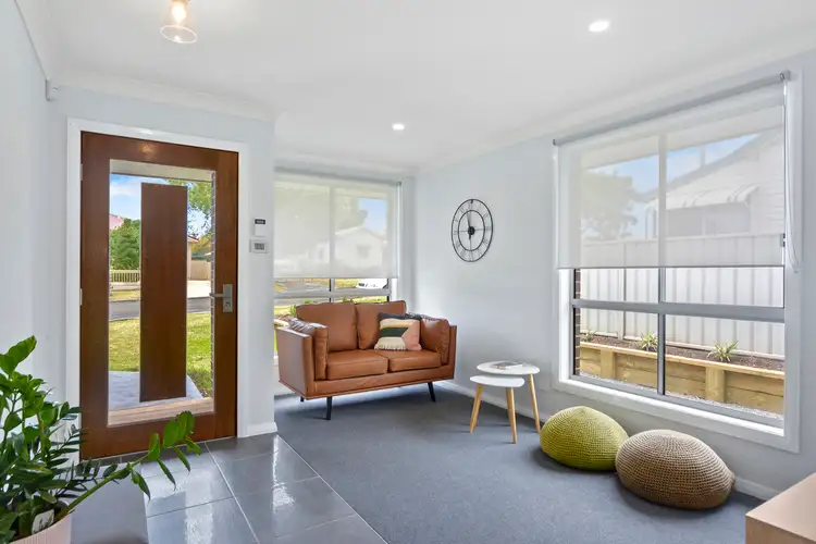 Second view of Homely house listing, 36A Birriley Street, Bomaderry NSW 2541