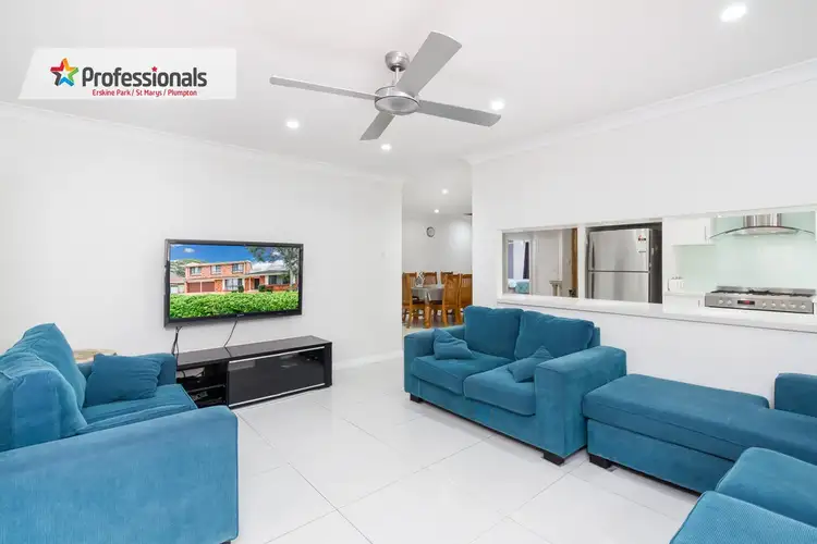 Fifth view of Homely house listing, 9 Shaula Crescent, Erskine Park NSW 2759