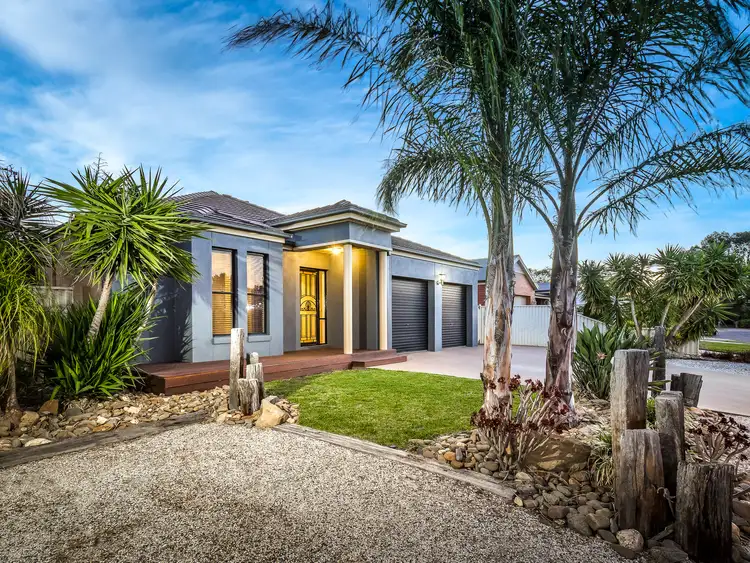 2 Page Court, Shepparton VIC 3630