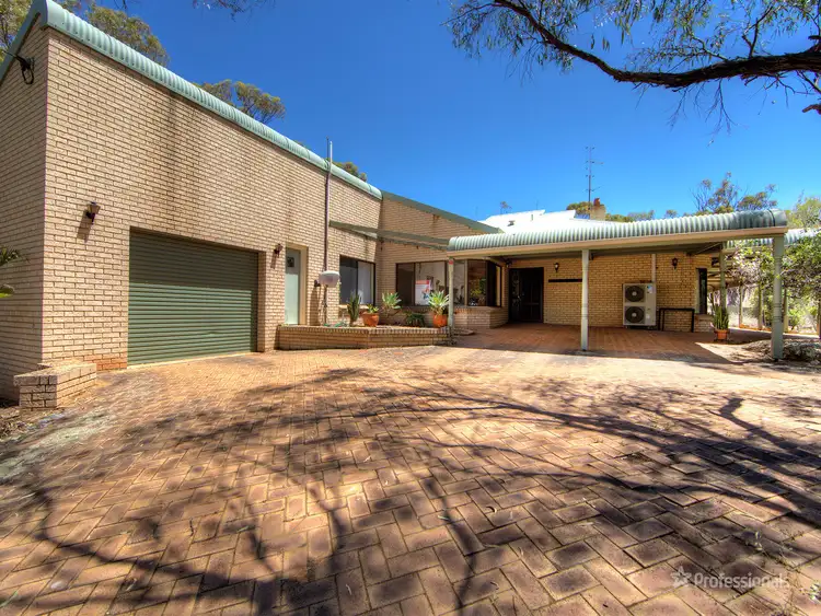 Third view of Homely house listing, 21 Avon View Crescent, Northam WA 6401