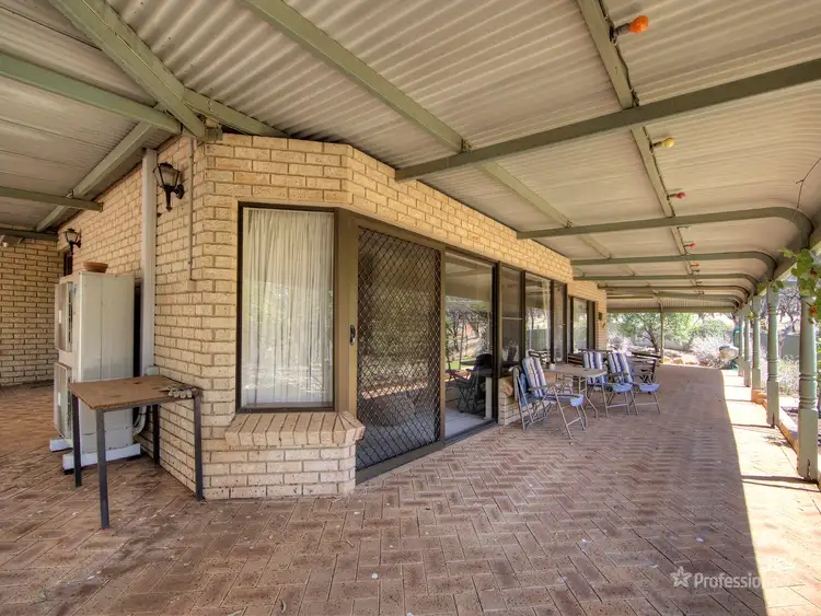 Fourth view of Homely house listing, 21 Avon View Crescent, Northam WA 6401