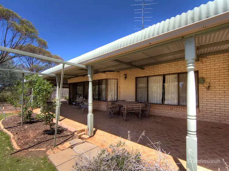 Fifth view of Homely house listing, 21 Avon View Crescent, Northam WA 6401