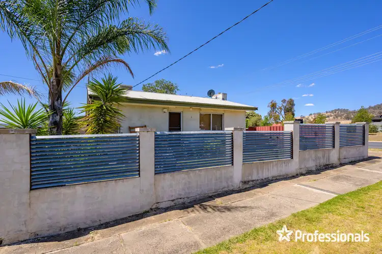 Main view of Homely house listing, 1 Glenview Avenue, Wodonga VIC 3690