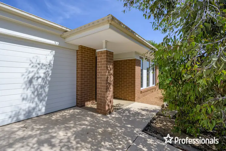 Main view of Homely house listing, 12 Silky Oak Avenue, Wodonga VIC 3690