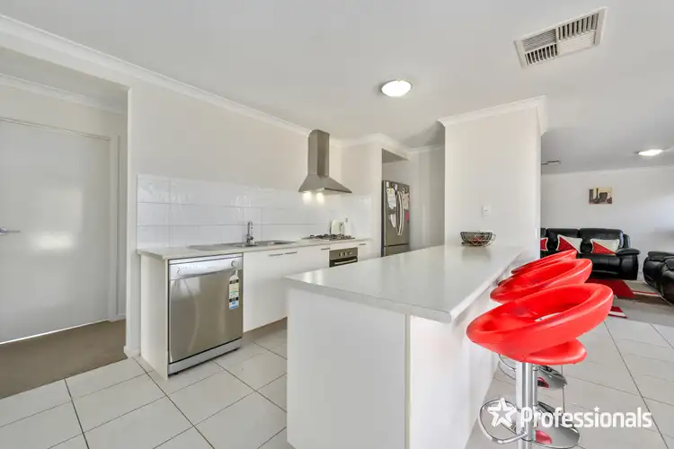Second view of Homely house listing, 12 Silky Oak Avenue, Wodonga VIC 3690