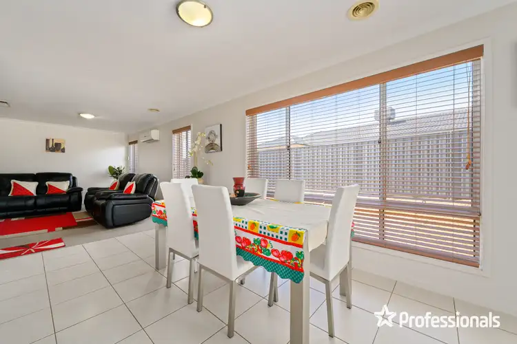 Third view of Homely house listing, 12 Silky Oak Avenue, Wodonga VIC 3690