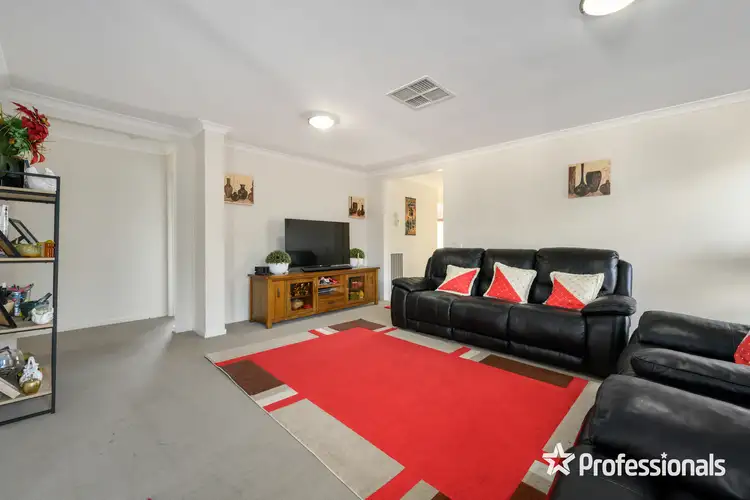 Fourth view of Homely house listing, 12 Silky Oak Avenue, Wodonga VIC 3690