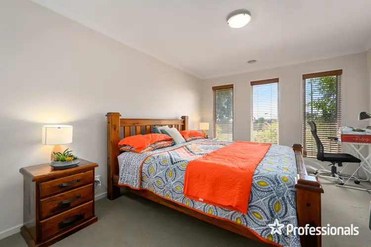 Fifth view of Homely house listing, 12 Silky Oak Avenue, Wodonga VIC 3690