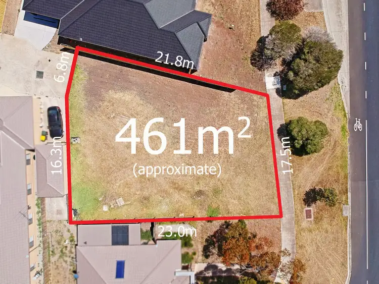 527 Sunshine Avenue, Taylors Lakes VIC 3038