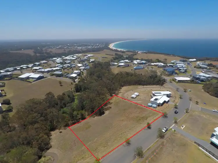 73 Cottesloe Circuit, Red Head NSW 2430